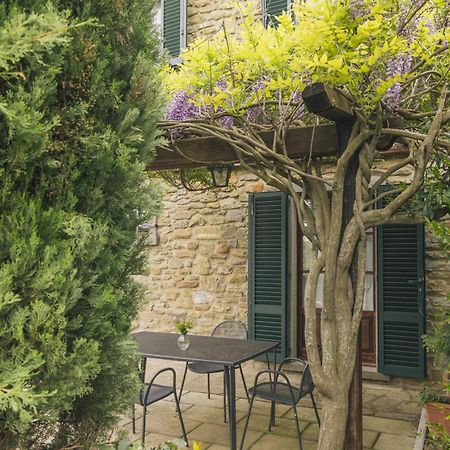Agriturismo Il Borgo กอร์โตนา ภายนอก รูปภาพ